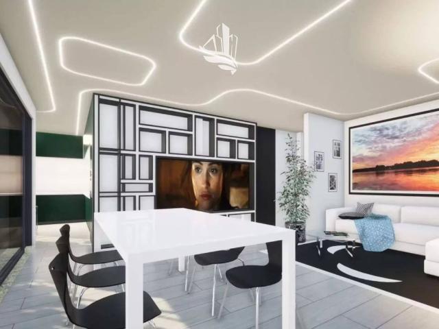Appartamento in vendita a Oltrisarco-Aslago - Oberau-Haslach, Bolzano - Bozen