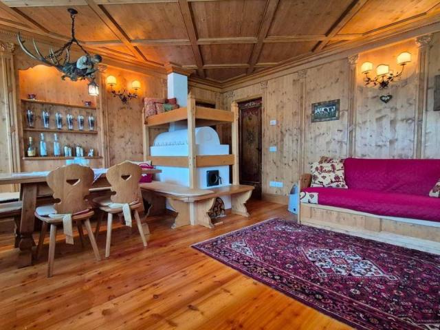 Appartamento in vendita a Borca Di Cadore, Veneto