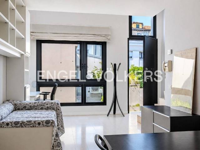 Appartamento in vendita a Venezia-Murano-Burano, Venezia