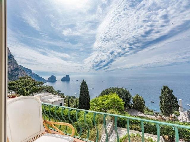 Appartamento in vendita a Capri, Campania
