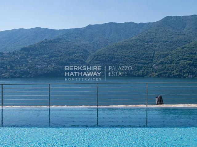 Appartamento in vendita a Somaina, Carate Urio