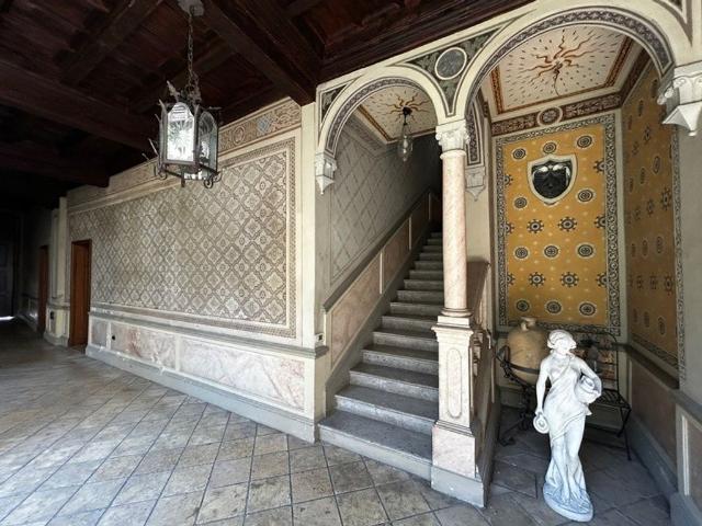 Appartamento in vendita a Sant'Agostino, Como