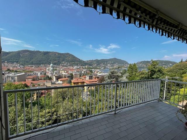 Appartamento in vendita a San Giuliano, Como