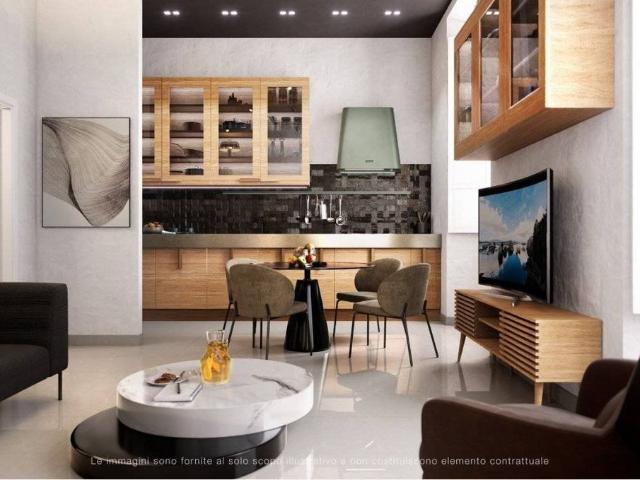 Appartamento in vendita a Quartiere 2, Firenze