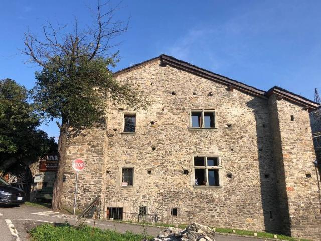 Appartamento in vendita a Chez-Borgne, La Salle