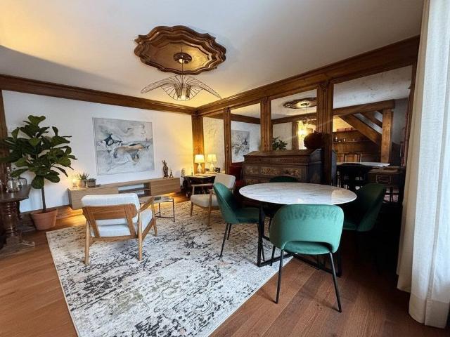 Appartamento in vendita a Sopiazes, Cortina D'ampezzo