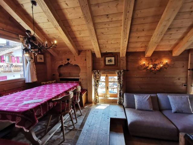 Appartamento in vendita a Cortina D'ampezzo, Veneto