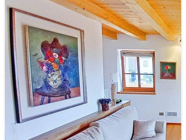 Appartamento in vendita a Lacedel, Cortina D'ampezzo