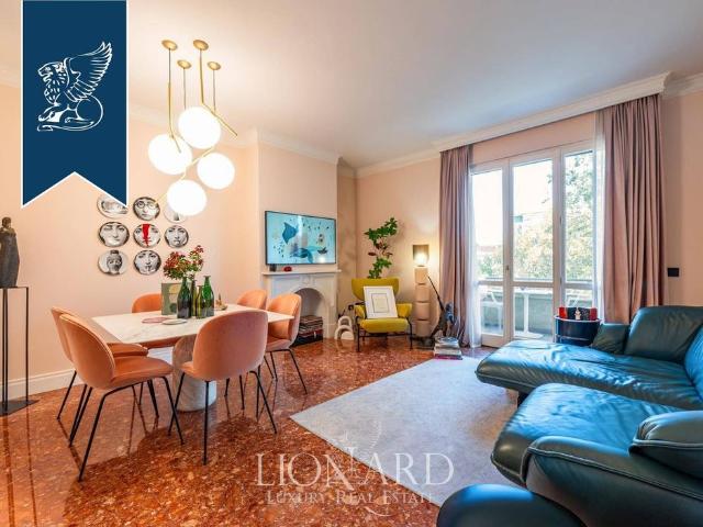 Appartamento in vendita a Municipio 8 di Milano, Milano