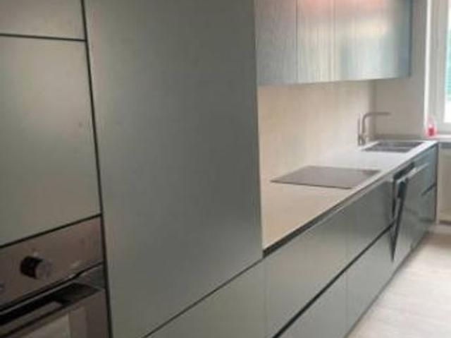 Appartamento in vendita a Municipio 1, Milano