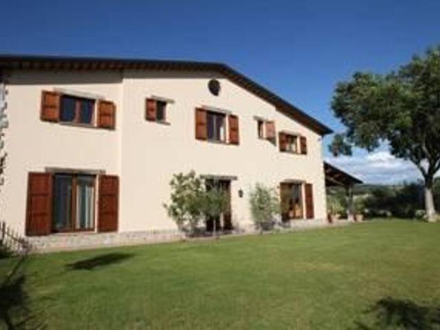 Appartamento in vendita a Cenerente, Umbria