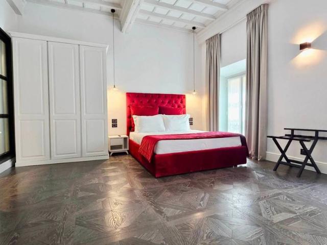 Appartamento in vendita a Quartiere 1, Firenze
