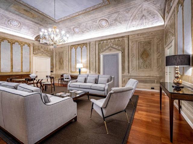 Appartamento in vendita a Quartiere 1, Firenze