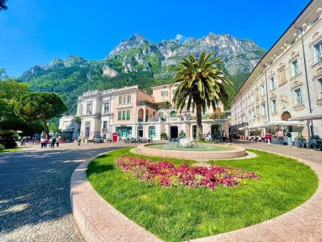 Appartamento in vendita a Comunità Alto Garda e Ledro, Riva