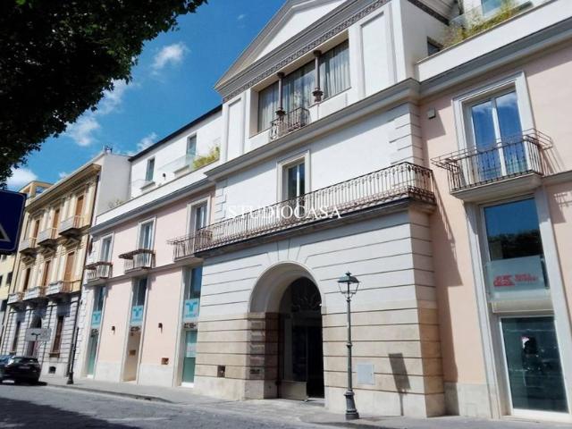 Appartamento in vendita a Caserta