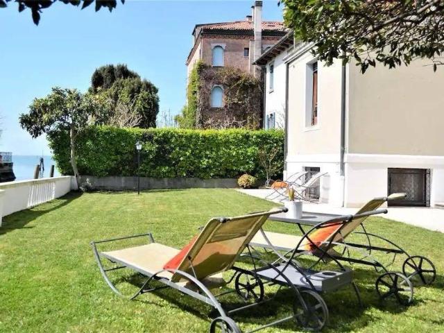 Appartamento in vendita a Lido-Pellestrina, Venezia