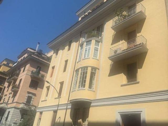 Attico in vendita a Municipio Roma II, Roma Capitale