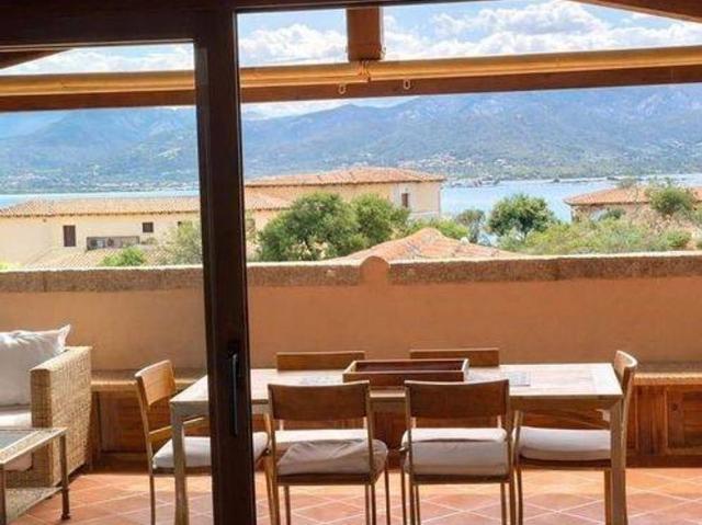 Appartamento in vendita a Puntaldia, Sardigna/Sardegna