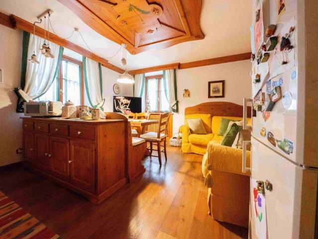 Appartamento in vendita a San Vito Di Cadore, Veneto
