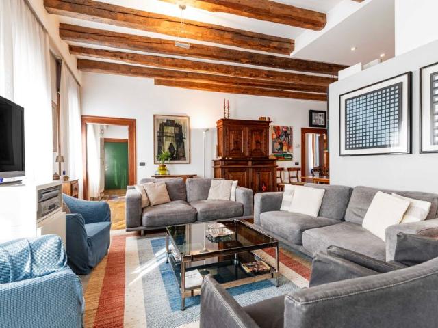 Appartamento in vendita a Venezia-Murano-Burano, Venezia