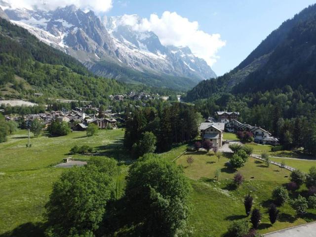 Appartamento in vendita a Entrèves, Courmayeur