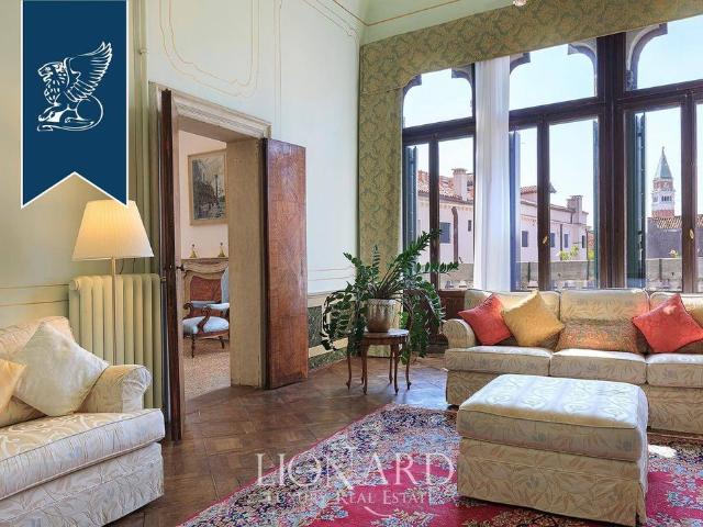 Appartamento in vendita a Venezia-Murano-Burano, Venezia