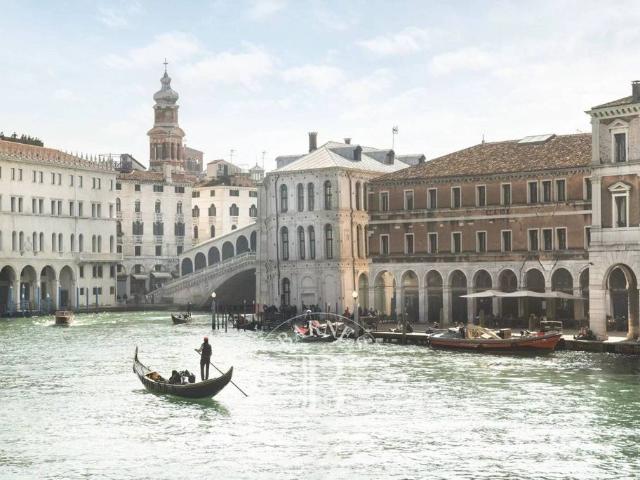 Appartamento in vendita a Venezia, Veneto