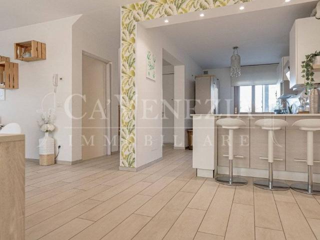 Appartamento in vendita a Malamocco, Venezia