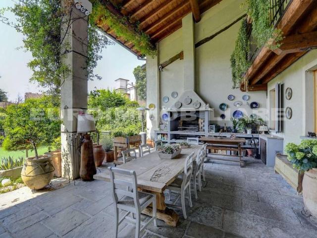 Appartamento in vendita a Sale, Gussago