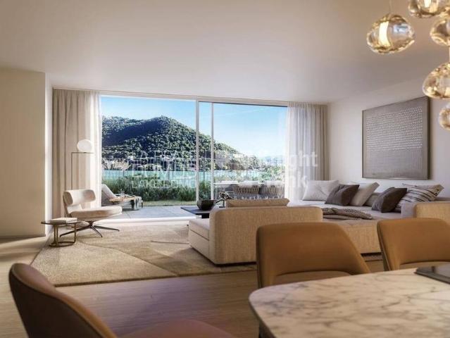 Appartamento in vendita a Sant'Agostino, Como