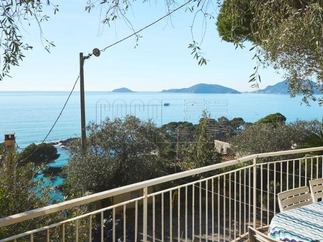 Appartamento in vendita a La Serra, Lerici