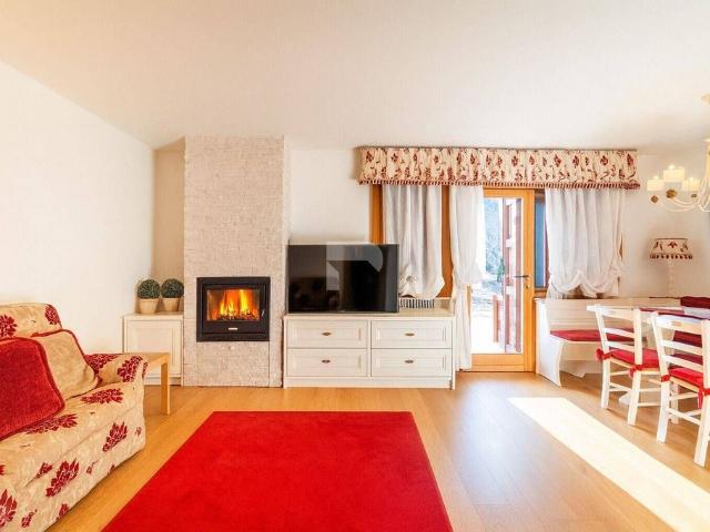 Appartamento in vendita a Comunità di Primiero, San Martino Di Castrozza