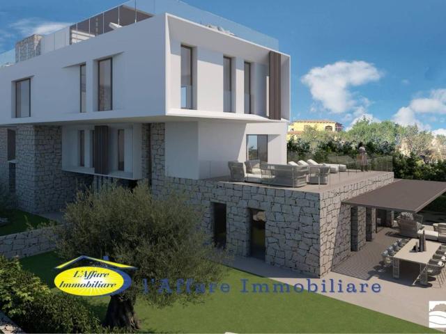 Appartamento in vendita a Porto San Paolo, Sardigna/Sardegna