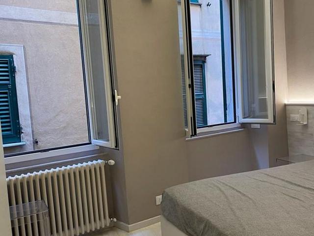 Appartamento in vendita a Cian do lô, Camogli