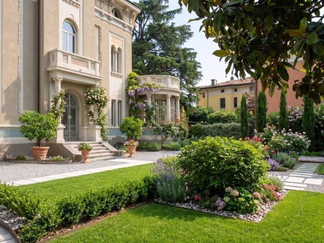 Appartamento in vendita a Rezzato, Lombardia
