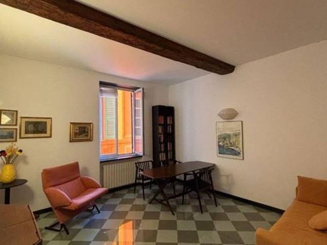 Appartamento in vendita a Cian do lô, Camogli