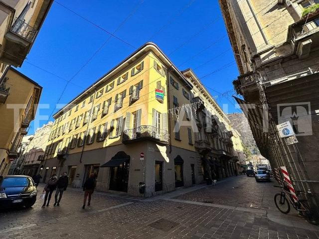 Appartamento in vendita a Como