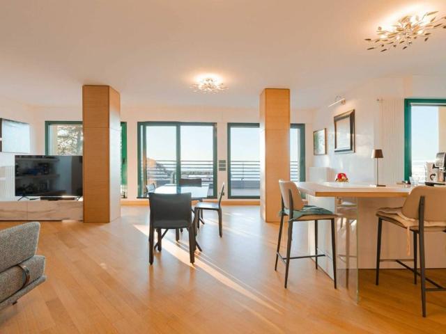 Appartamento in vendita a Conconello / Ferlugi, Villa Opicina