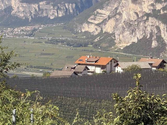 Appartamento in vendita a Überetsch-Unterland - Oltradige-Bassa Atesina, Pochi - Buchholz