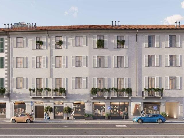 Appartamento in vendita a San Bartolomeo, Como