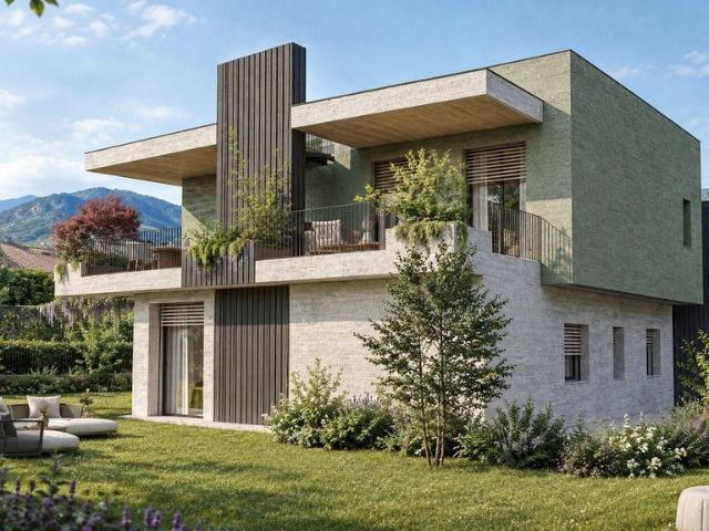 Appartamento in vendita a Marco, Rovereto
