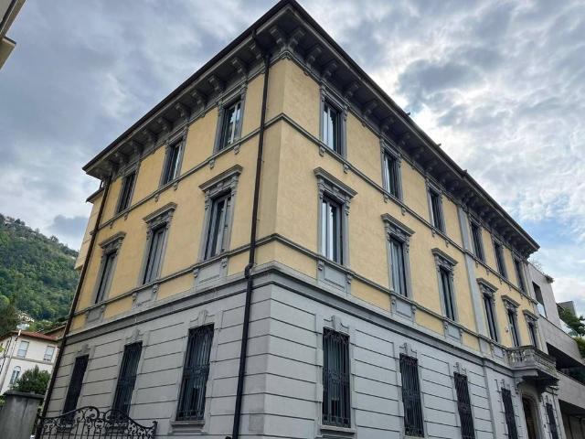 Appartamento in vendita a San Giuliano, Como