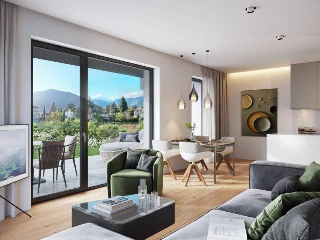 Appartamento in vendita a Untermais 4 - Maia Bassa 4, Meran - Merano