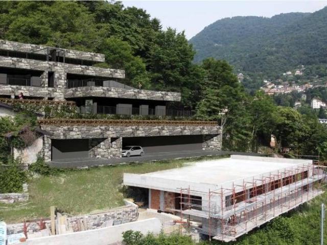 Appartamento in vendita a Argegno, Lombardia