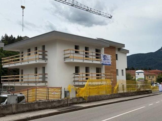 Appartamento in vendita a Comunità Alta Valsugana e Bersntol, Pergine Valsugana