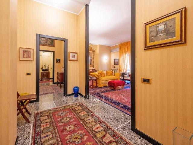 Appartamento in vendita a Municipio 1, Milano