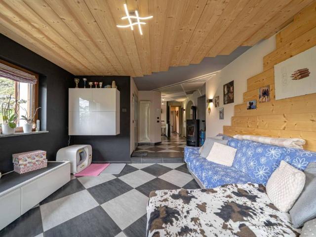 Appartamento in vendita a Comunità montana Alta Valtellina, Livigno