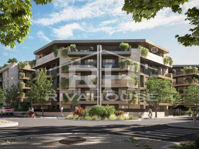 Appartamento in vendita a Comunità Alto Garda e Ledro, Riva