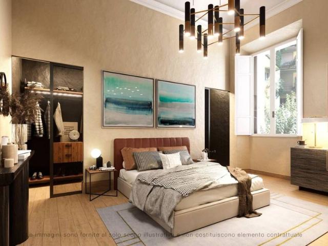Appartamento in vendita a Firenze