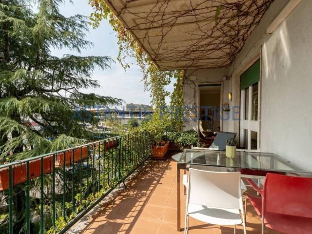 Appartamento in vendita a Municipio 8 di Milano, Milano